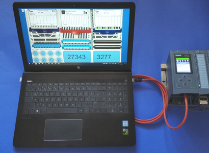 ProfiNET Device Features