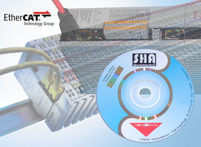 EtherCAT Master Devices