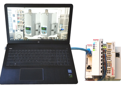 EtherCAT Device Simulation