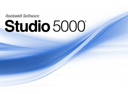 Rockwell Studio 5000