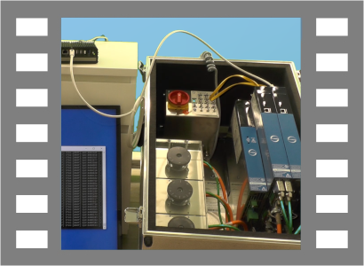 ProfiNET IRT isochronous